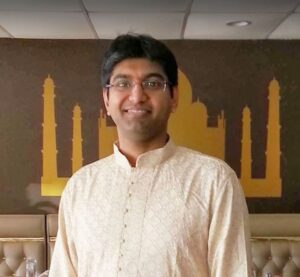 Blending Life Science, Strategy, and Human Insights- Deepankar Goyal