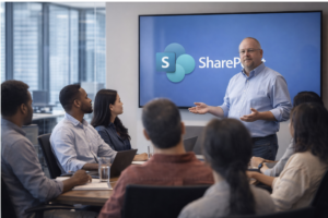 What Sets Effective SharePoint Business Training Apart: Relevance, Practicality, and Role-Based Design